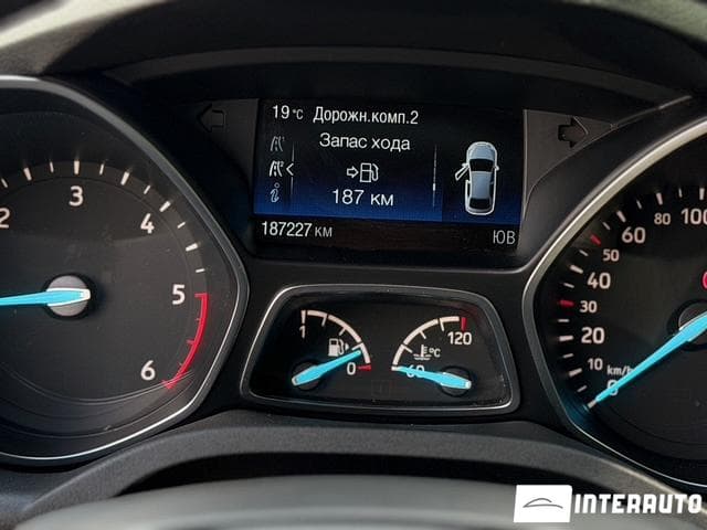 Ford Kuga 2019 — Миниатюра 10