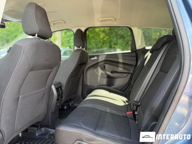 Ford Kuga 2019 — Миниатюра 16