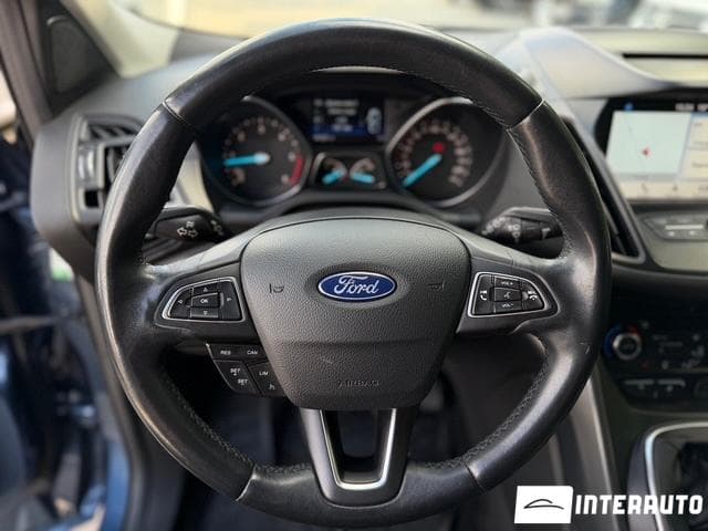 Ford Kuga 2019 — Миниатюра 8