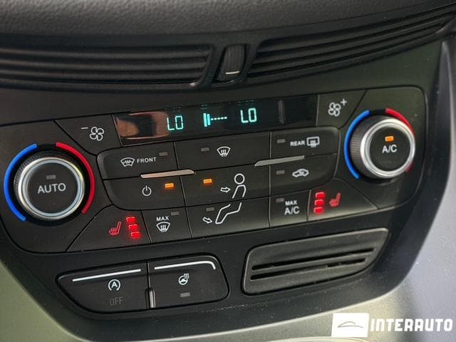 Ford Kuga 2019 — Миниатюра 13