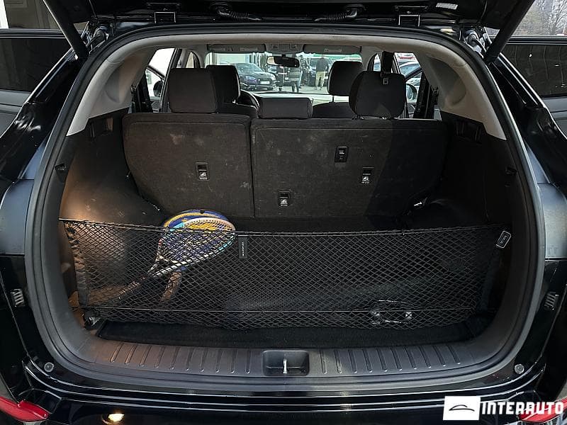 Hyundai Tucson 2016 — Миниатюра 18