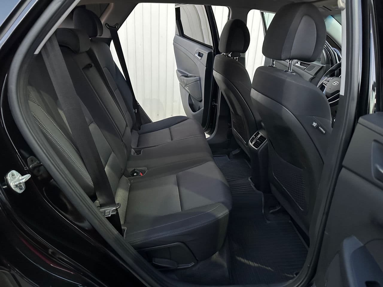 Hyundai Tucson 2016 — Миниатюра 13