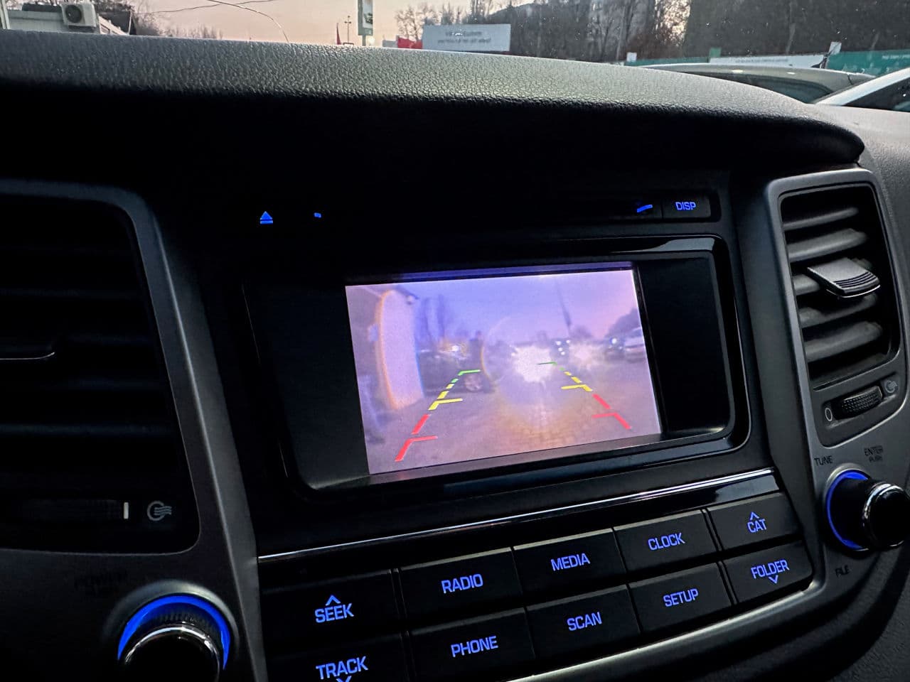 Hyundai Tucson 2016 — Миниатюра 11