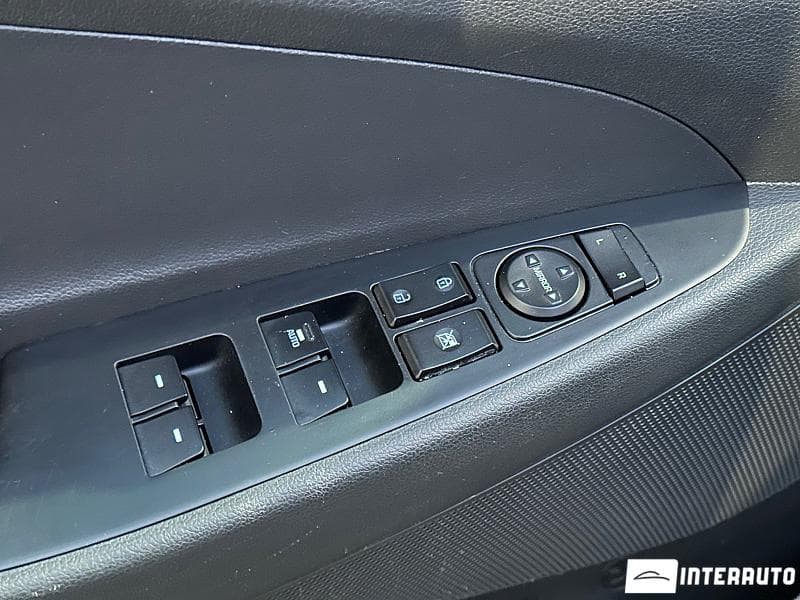 Hyundai Tucson 2016 — Миниатюра 15
