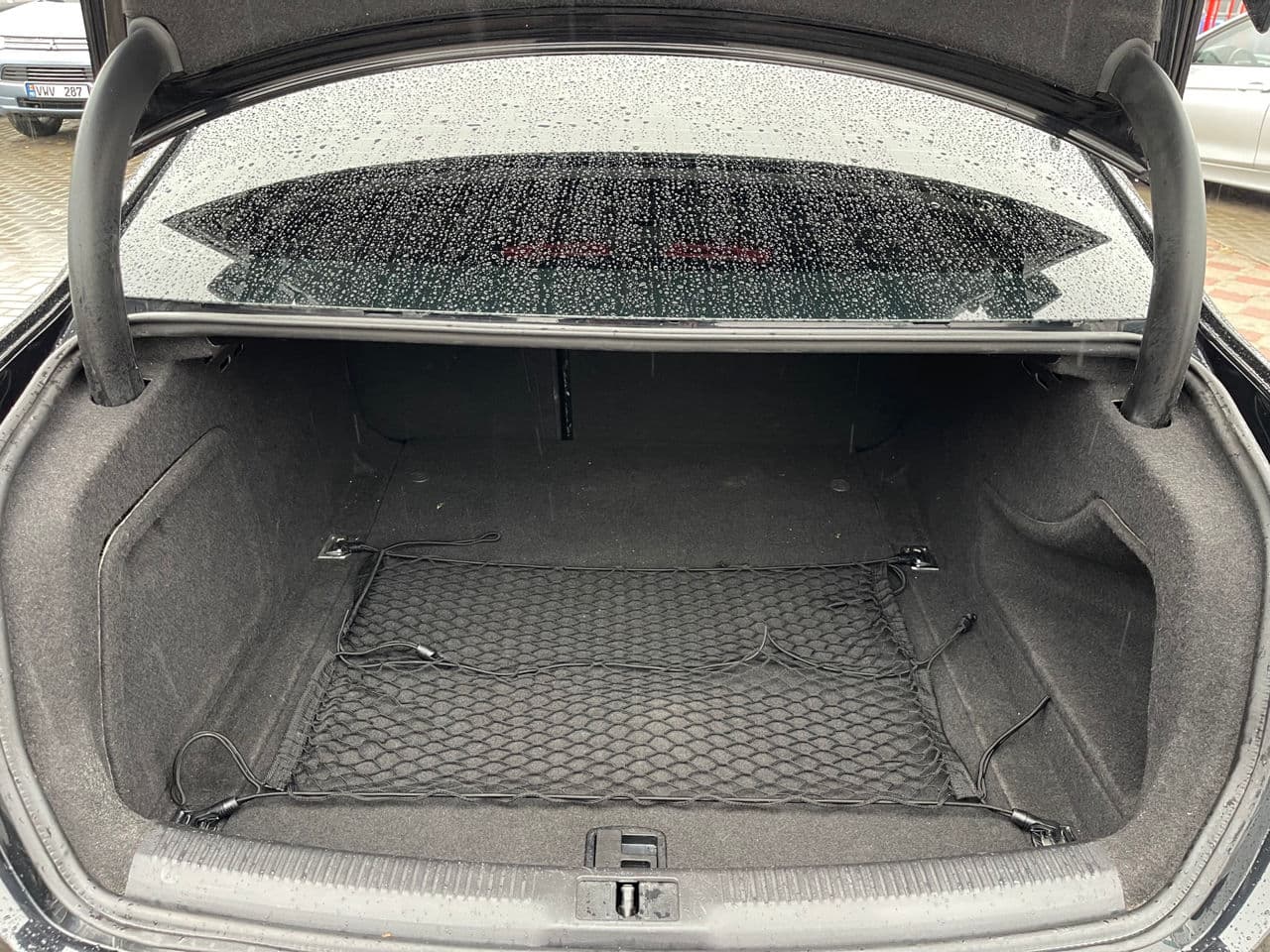 Audi A4 2011 — Миниатюра 17