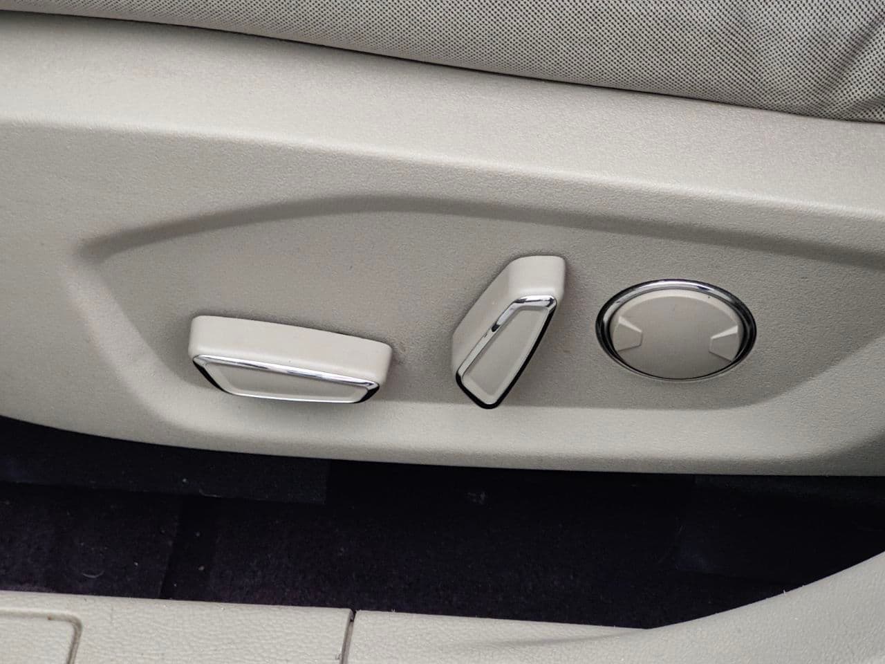 Ford Fusion 2018 — Миниатюра 12