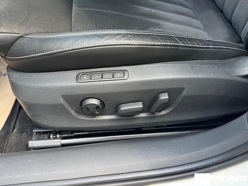 Skoda Superb 2020 — Миниатюра 14