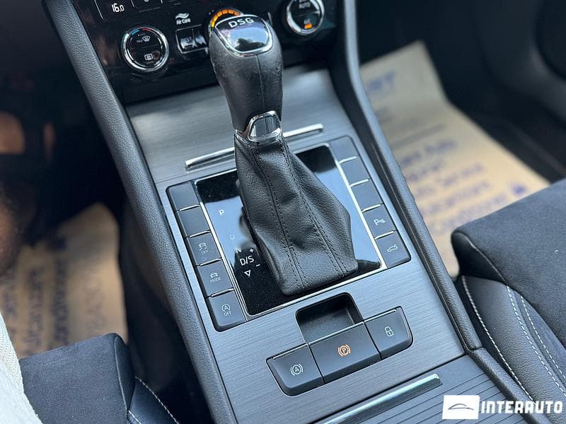 Skoda Superb 2020 — Миниатюра 12