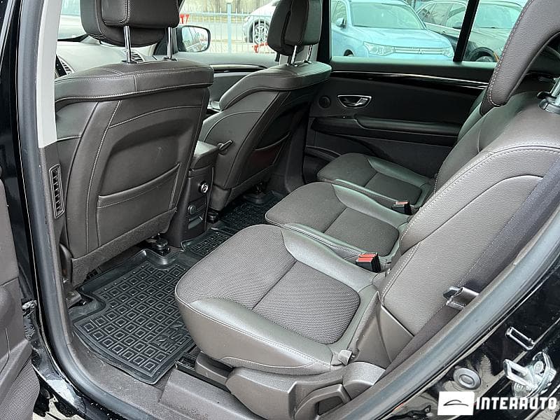Renault Espace 2019 — Миниатюра 22