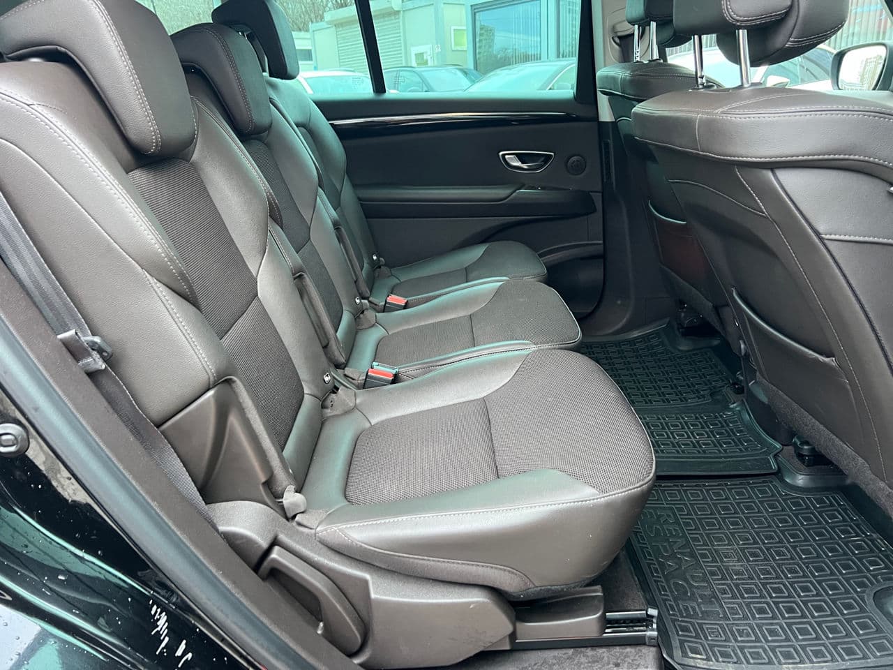 Renault Espace 2019 — Миниатюра 21