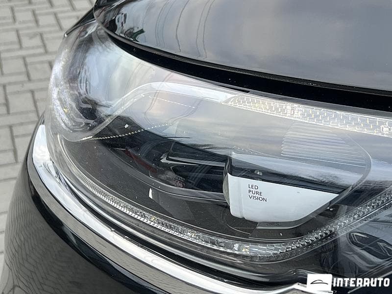 Renault Espace 2019 — Миниатюра 5