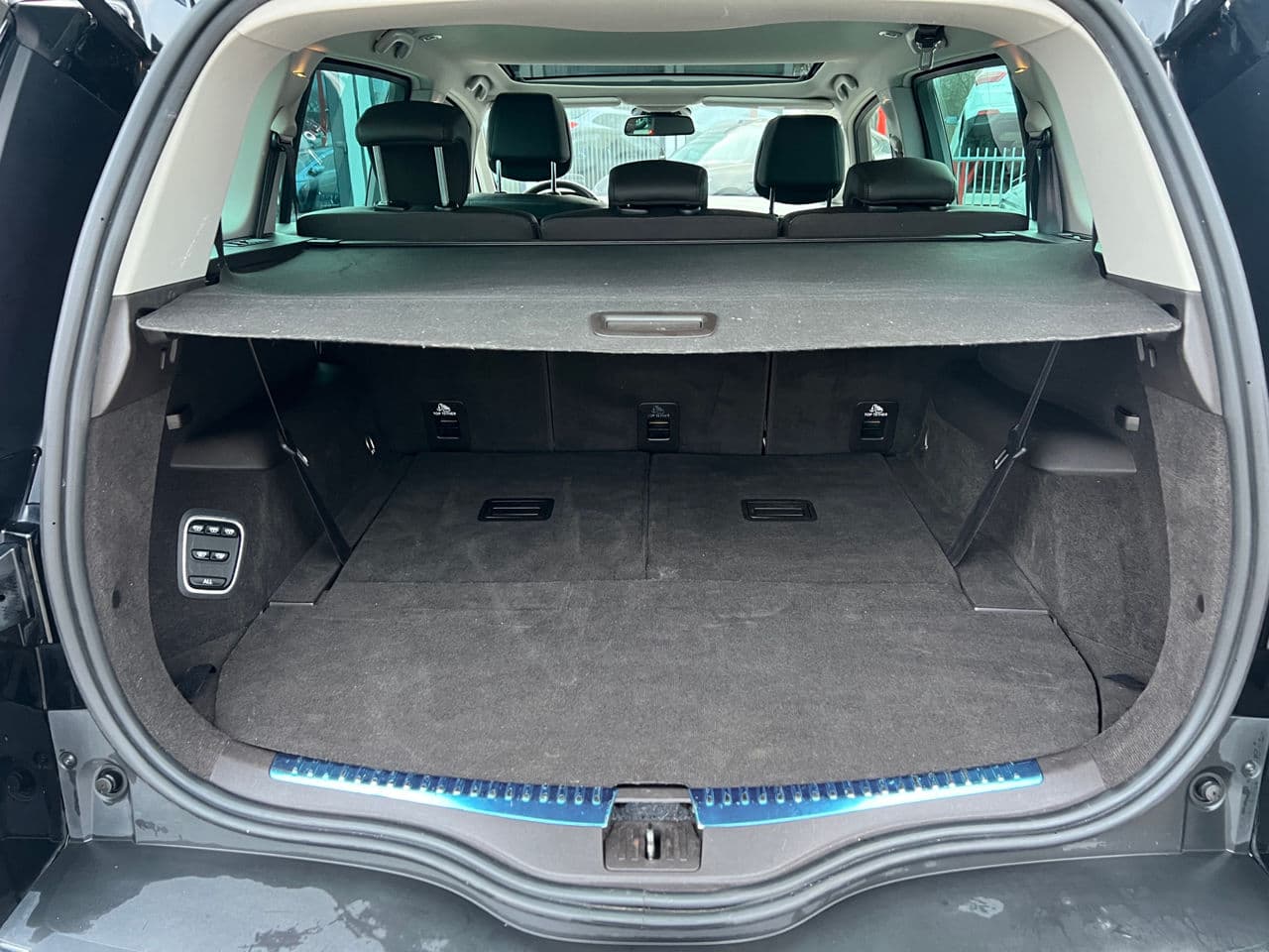 Renault Espace 2019 — Миниатюра 24