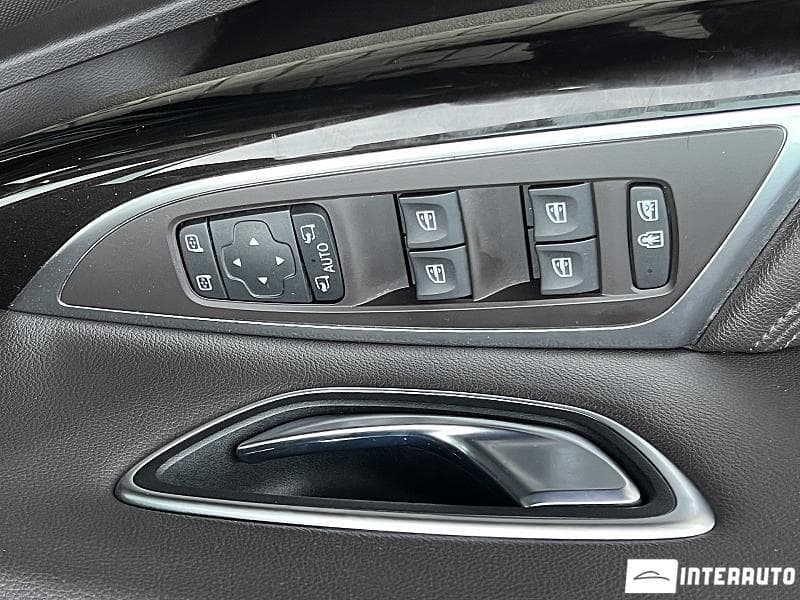 Renault Espace 2019 — Миниатюра 8
