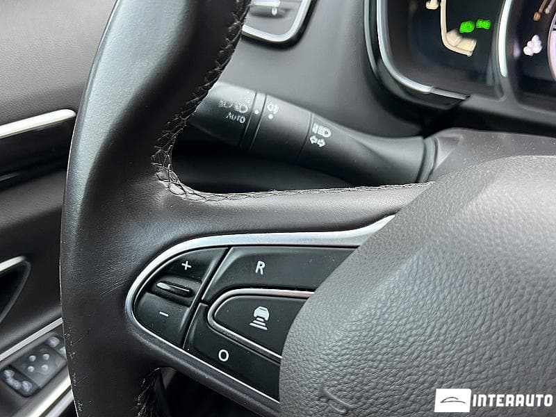 Renault Espace 2019 — Миниатюра 11