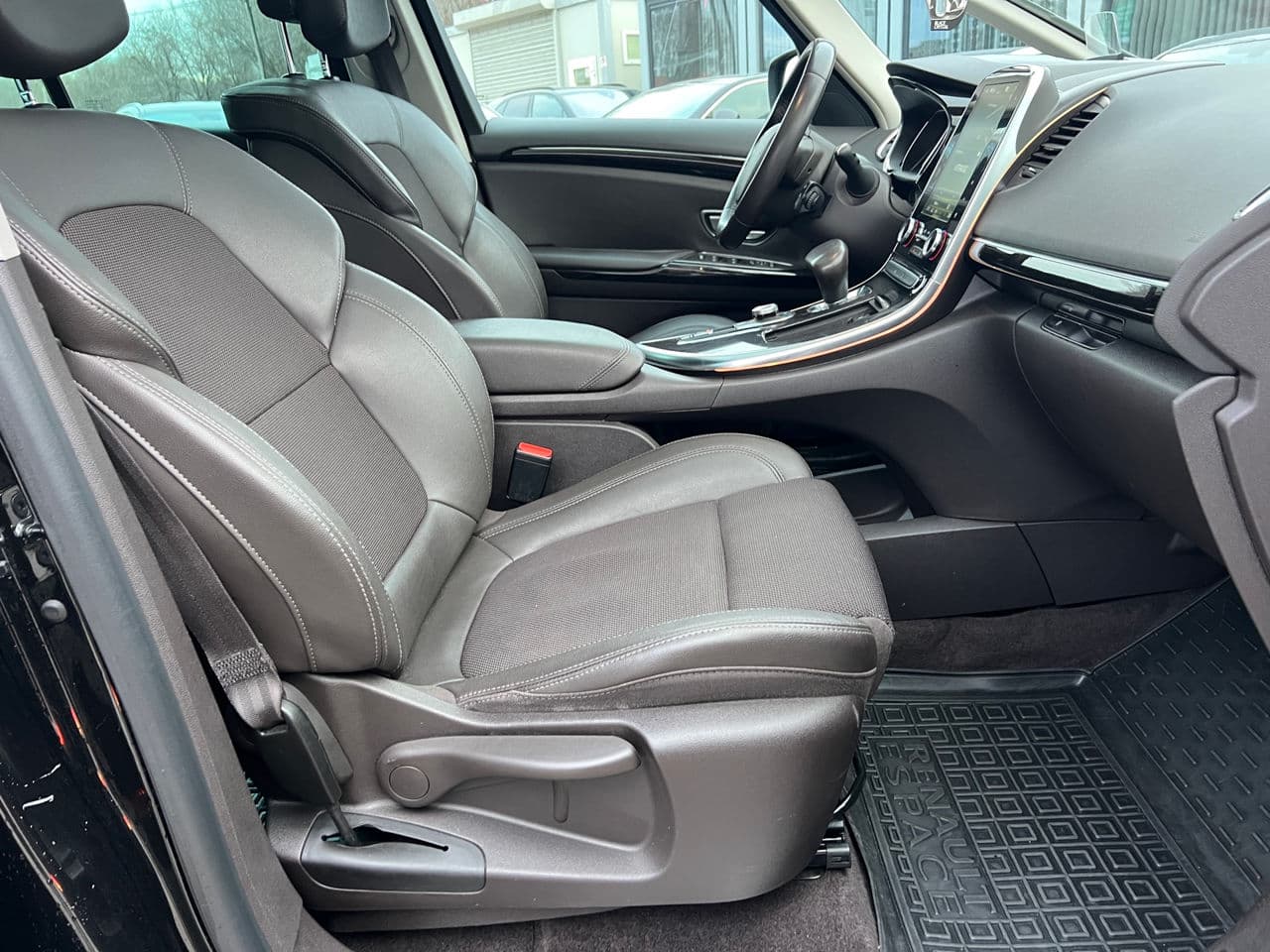 Renault Espace 2019 — Миниатюра 18