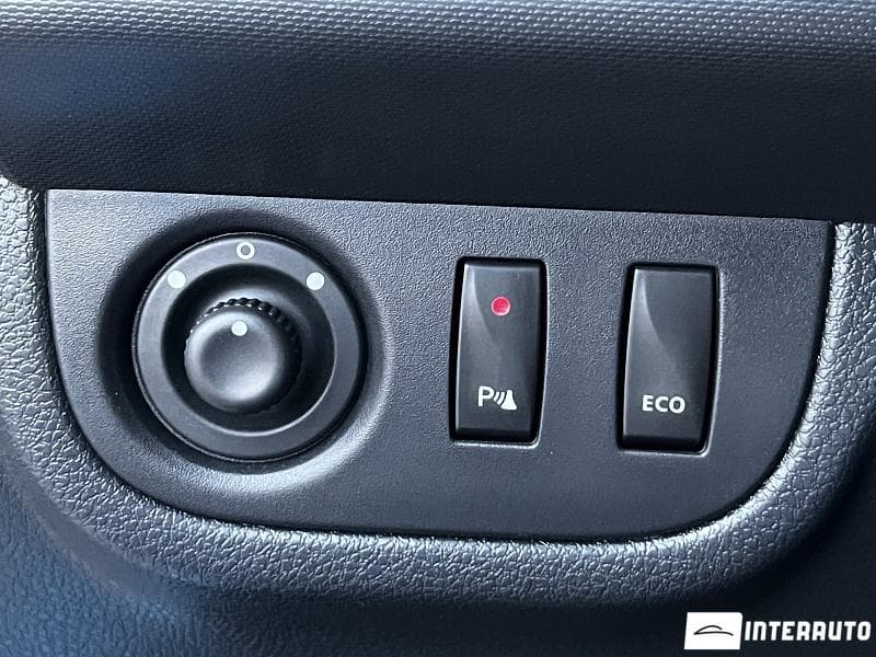 2016 Dacia Sandero Stepway — Miniatură 16
