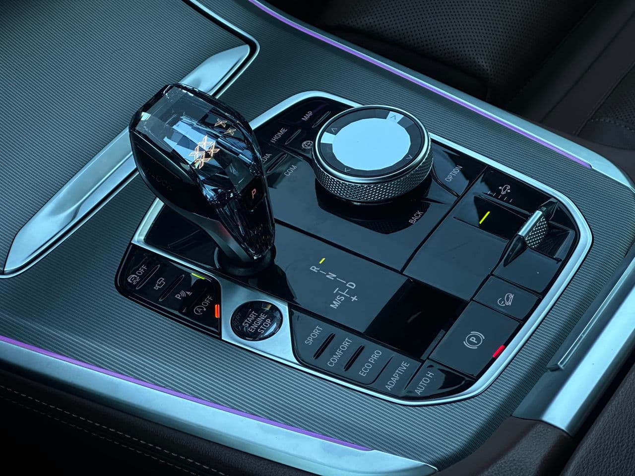 2019 BMW X5 4.0i — Miniatură 13