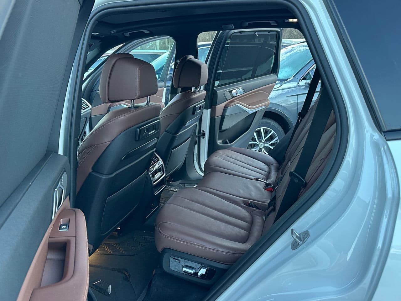 2019 BMW X5 4.0i — Miniatură 14