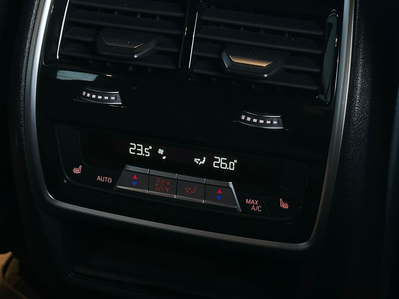 2019 BMW X5 4.0i — Miniatură 20