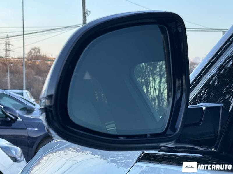 2019 BMW X5 4.0i — Miniatură 19