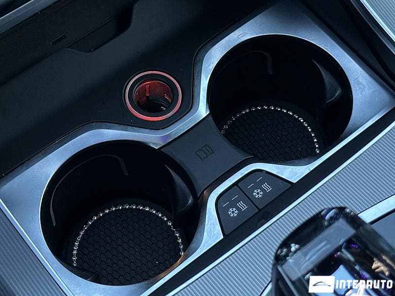 2019 BMW X5 4.0i — Miniatură 12