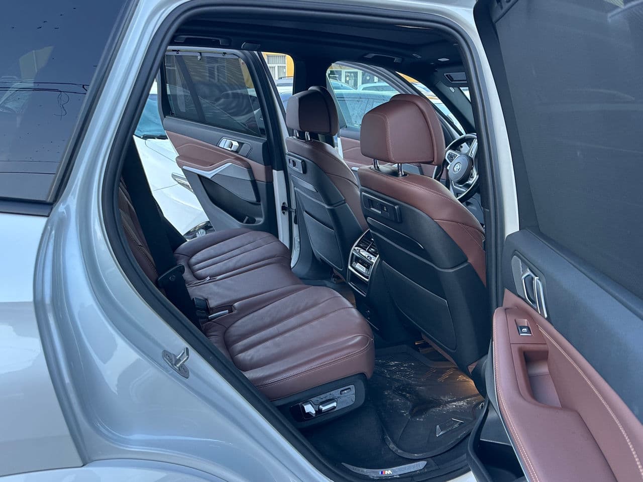 2019 BMW X5 4.0i — Miniatură 16