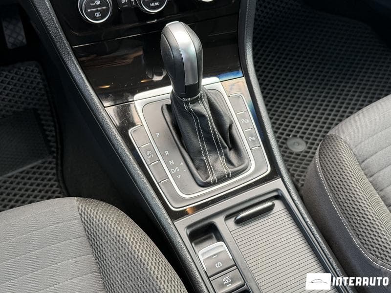 Volkswagen Golf 2014 — Миниатюра 13