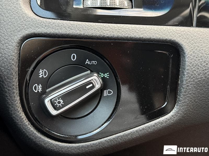 Volkswagen Golf 2014 — Миниатюра 9