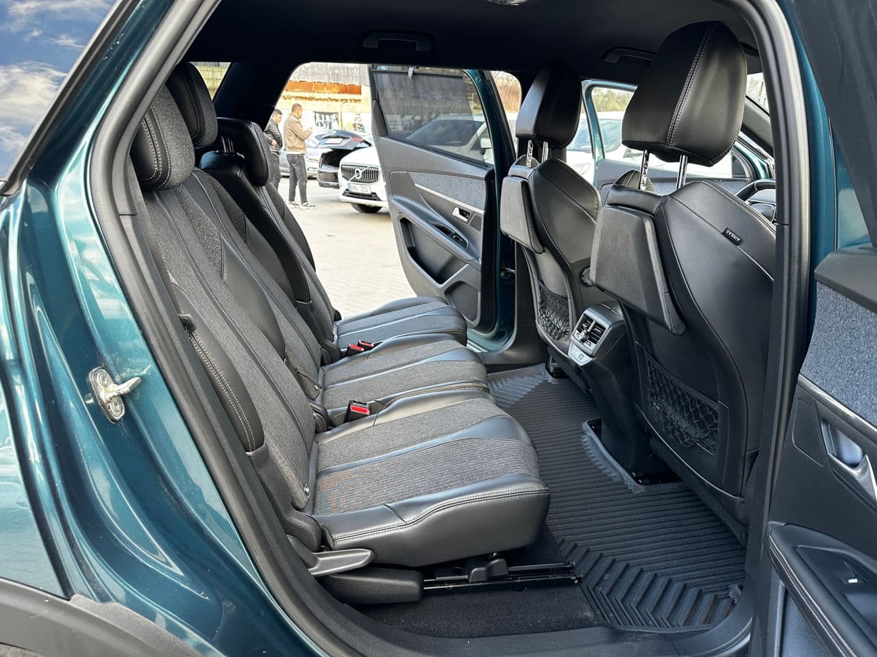Peugeot 5008 2018 — Миниатюра 14