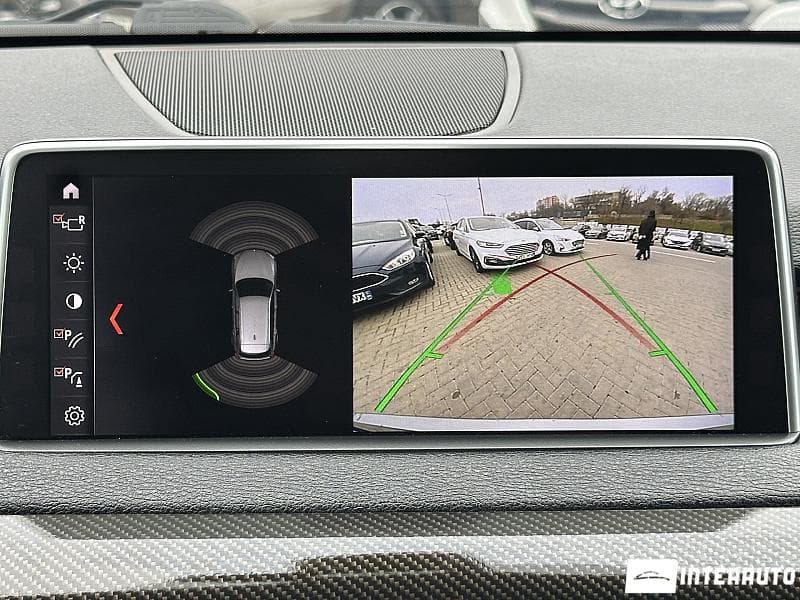 BMW X5 4.0e 2017 — Миниатюра 10