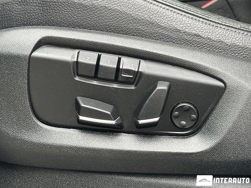 BMW X5 4.0e 2017 — Миниатюра 18