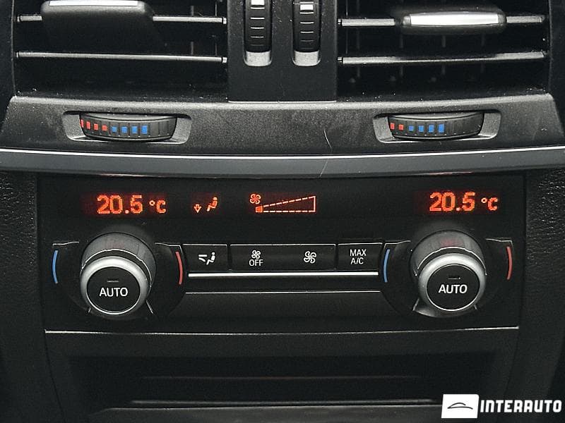 BMW X5 4.0e 2017 — Миниатюра 26