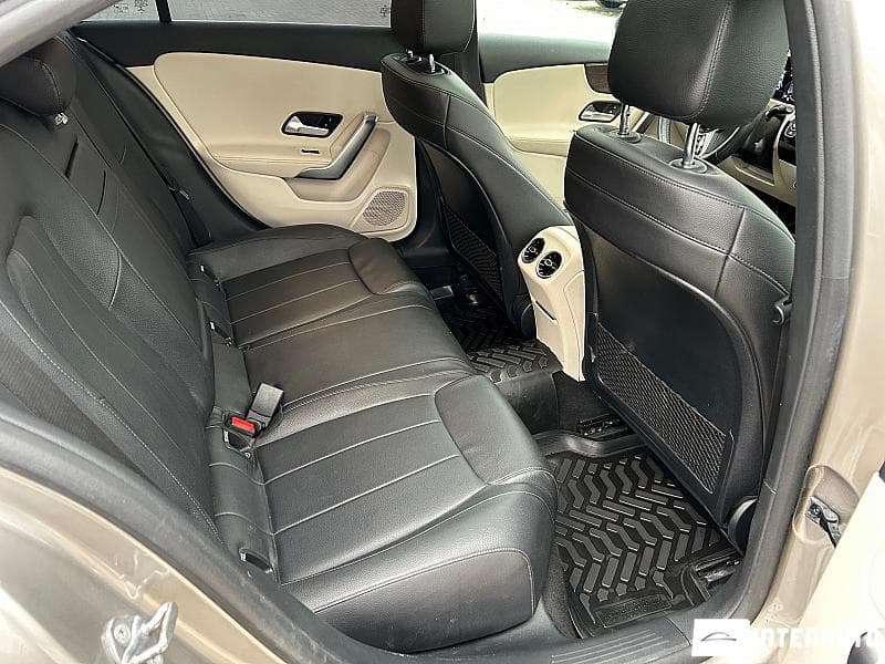 Mercedes A 220 2020 — Миниатюра 19