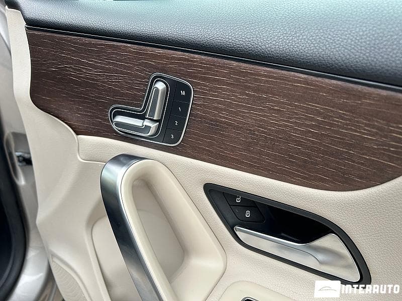 Mercedes A 220 2020 — Миниатюра 18