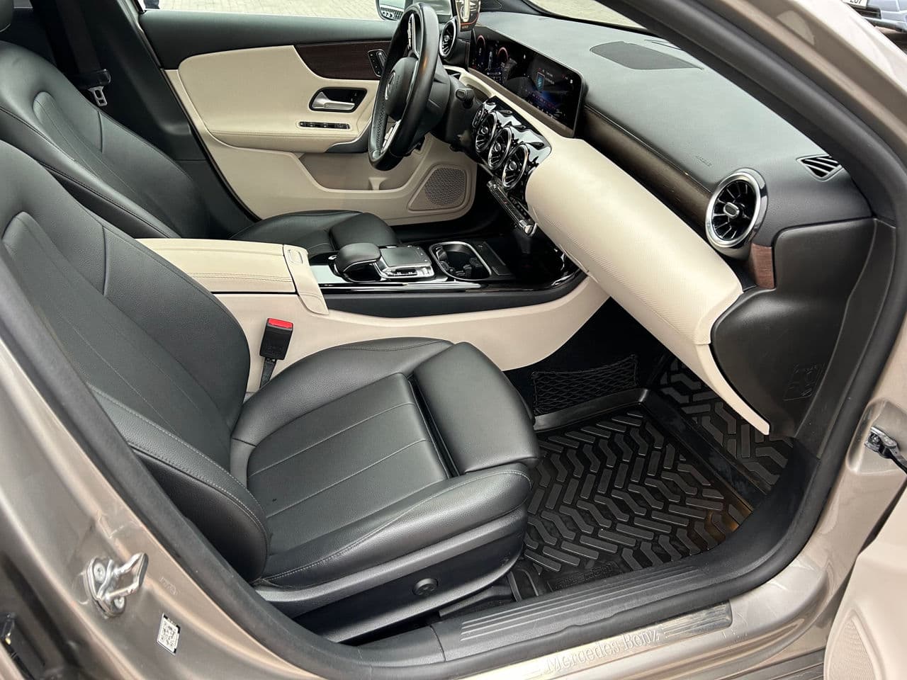Mercedes A 220 2020 — Миниатюра 15