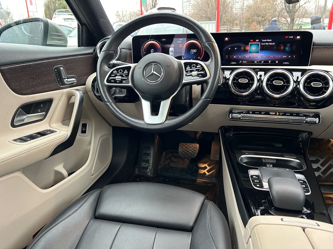 Mercedes A 220 2020 — Миниатюра 8