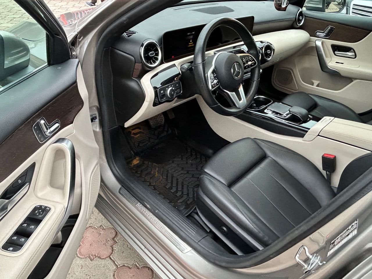 Mercedes A 220 2020 — Миниатюра 6