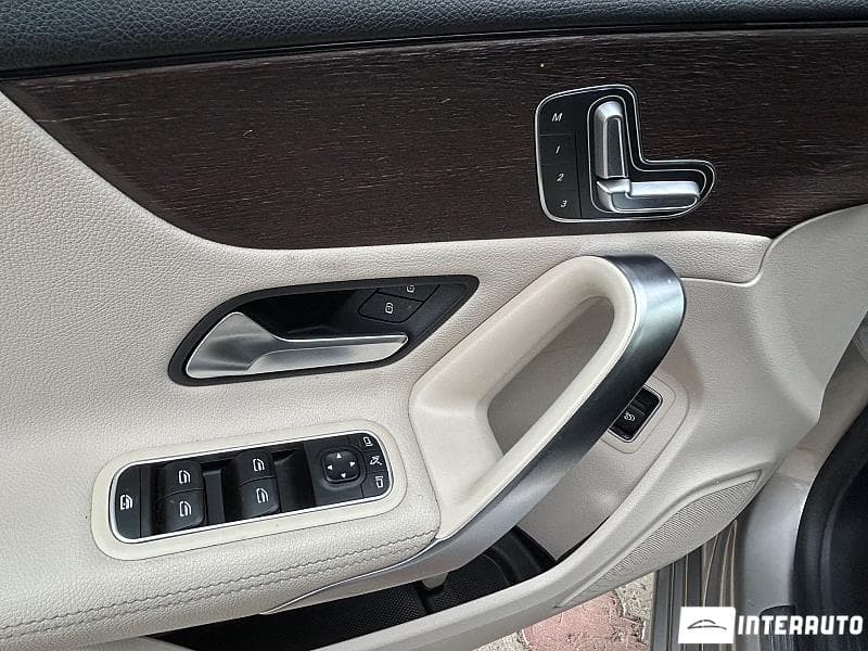 Mercedes A 220 2020 — Миниатюра 7