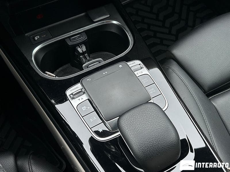 Mercedes A 220 2020 — Миниатюра 14