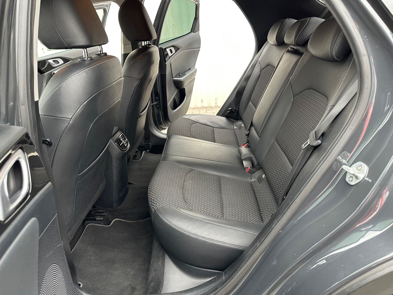 Kia XCeed 2019 — Миниатюра 15