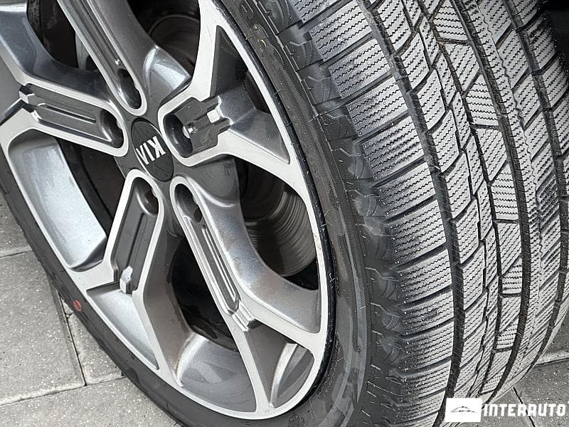Kia XCeed 2019 — Миниатюра 18