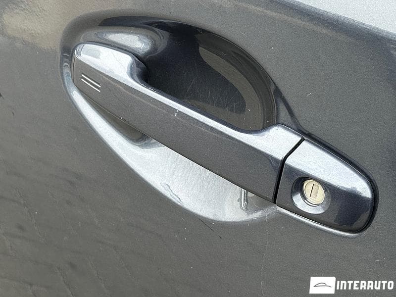 Toyota Auris 2014 — Миниатюра 19