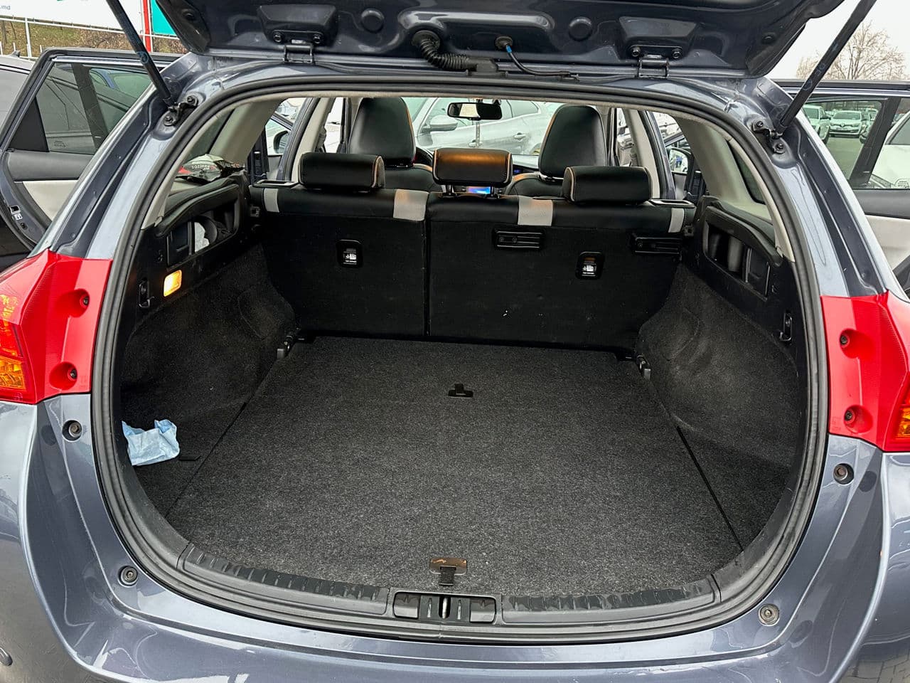 Toyota Auris 2014 — Миниатюра 18