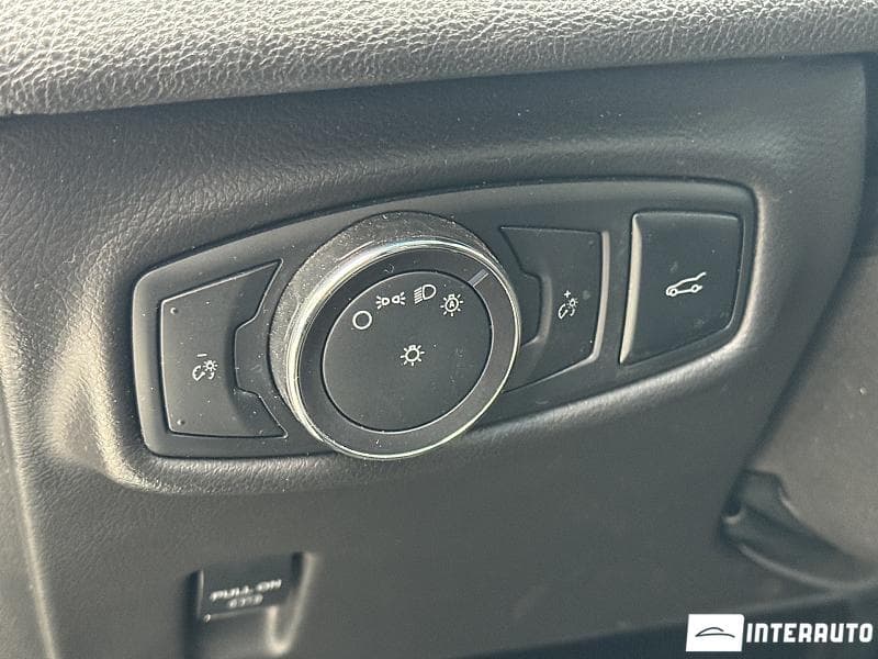 Lincoln MKZ 2013 — Миниатюра 21