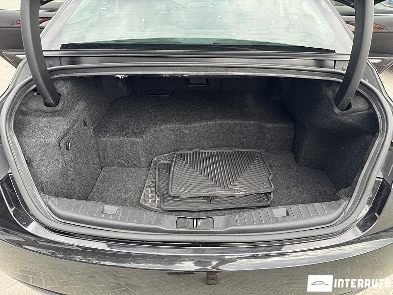Lincoln MKZ 2013 — Миниатюра 23