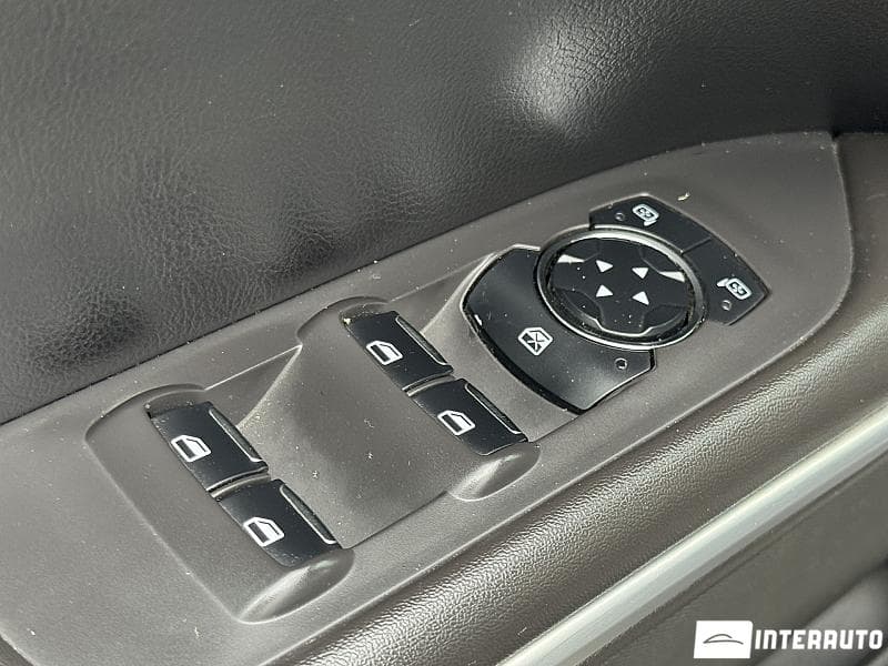 Lincoln MKZ 2013 — Миниатюра 20