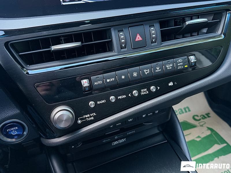Lexus ES 300h 2022 — Миниатюра 14