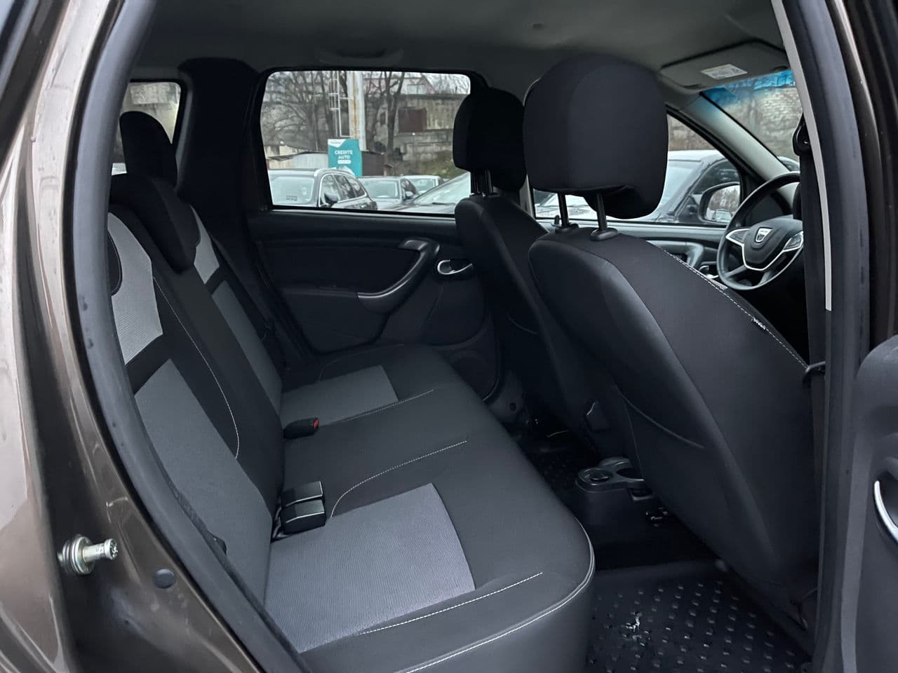 Dacia Duster 2017 — Миниатюра 14