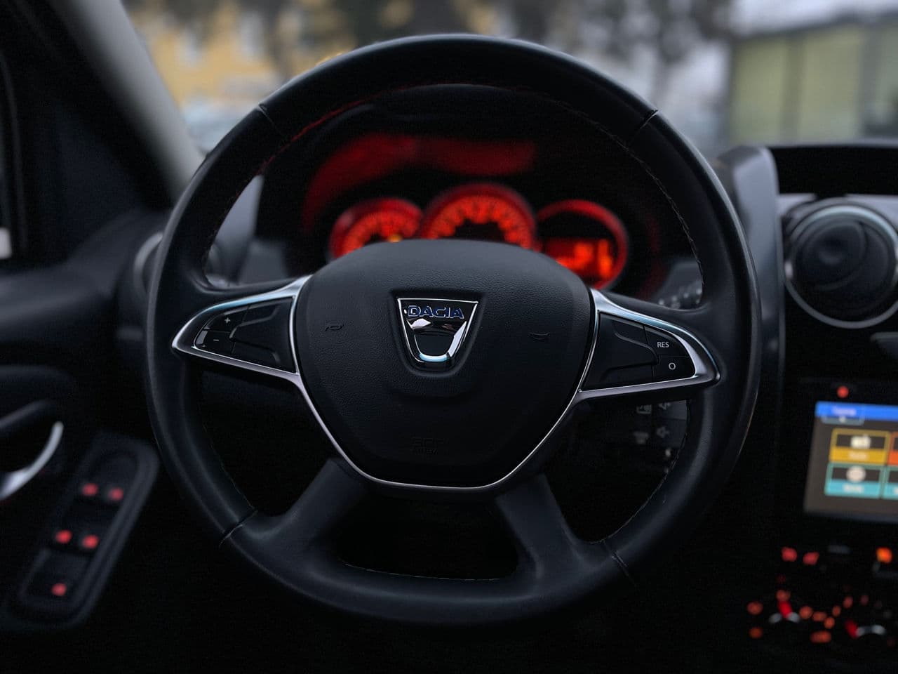 Dacia Duster 2017 — Миниатюра 8