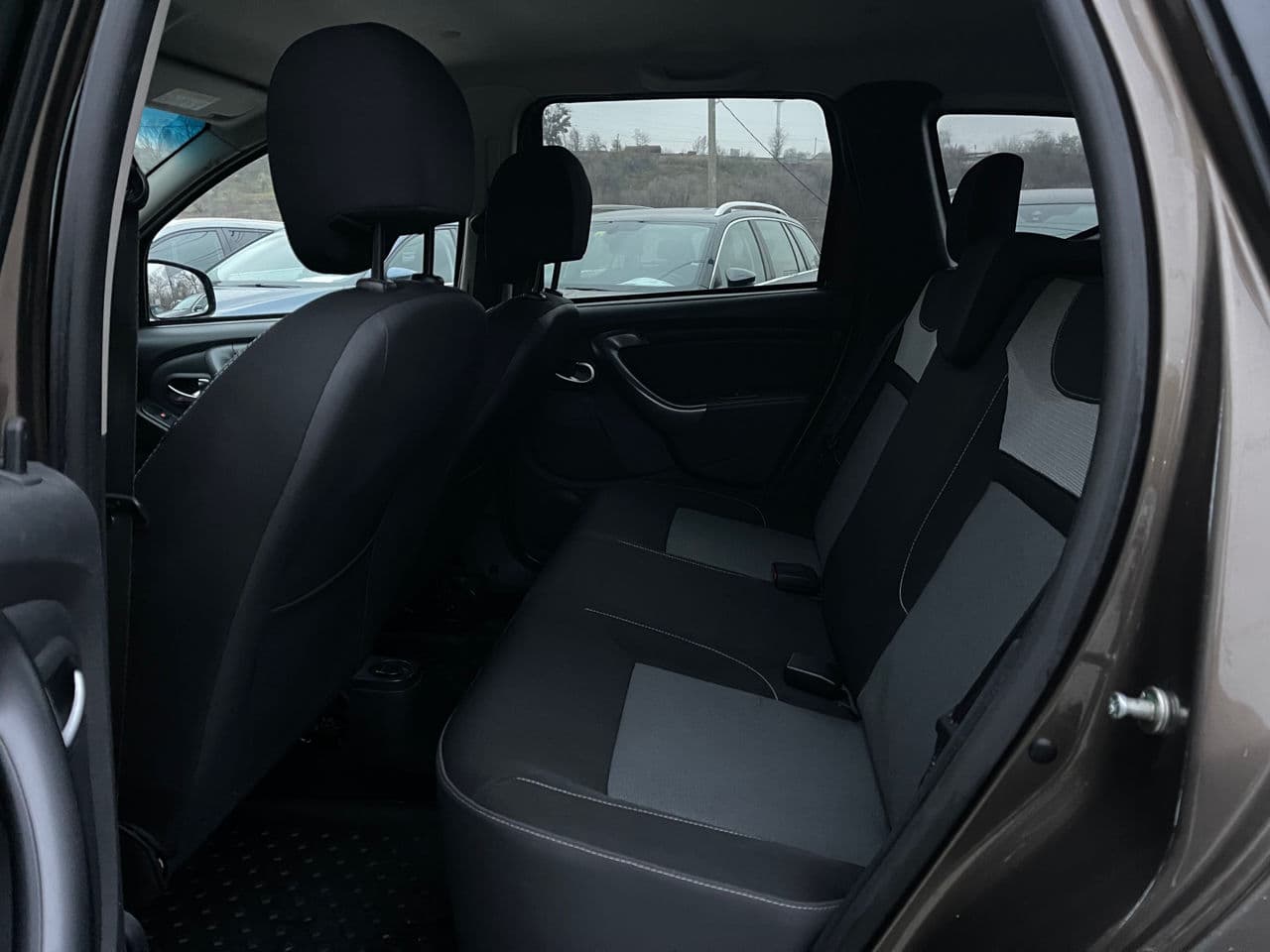 Dacia Duster 2017 — Миниатюра 15